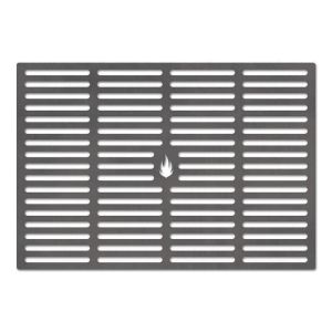 Grillrost 65,8 x 44,3 cm passend für Napoleon** Grills