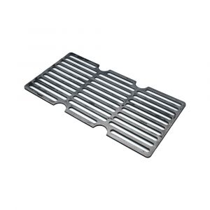 Grillrost Stahl 42,5 x 21,5 cm passend für Jamestown **