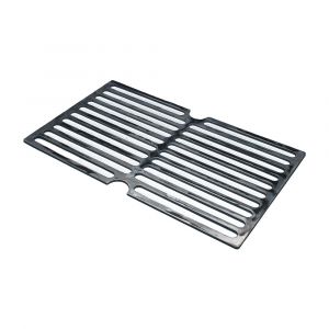 Grillrost Stahl 44,5 x 25,5 cm passend für Jamestown**