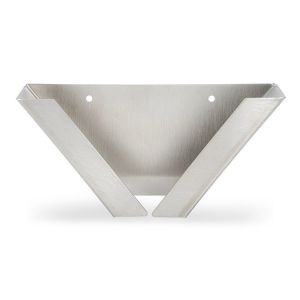 Halter aus Edelstahl für Filtertüten