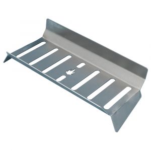 Holzhalter Pizzaofen 35 x 15 cm » Schamotte-Shop.de