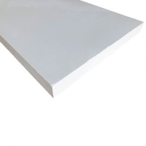 Kalzium-Silikat-Platten 1000x610x25mm | Wärmedämmplatten | Schamotte-Shop.de