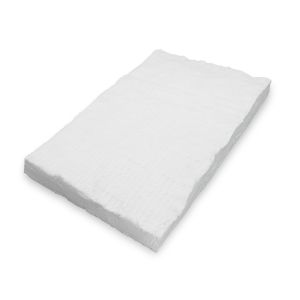 Keramikfasermatte 250 x 610 x 50 mm 1.400°C Schamotte-Shop.de