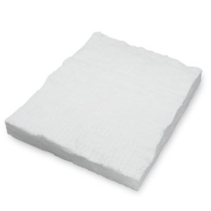 Keramikfasermatte 500 x 610 x 50 mm 1.400°C Schamotte-Shop.de