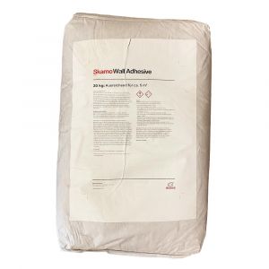 Kleber für Brandschutzplatten 20kg | Schamotte-Shop.de