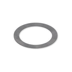 Ronden aus Stahl mit einem Innendurchmesser von 120 mm und 2 mm Stärke