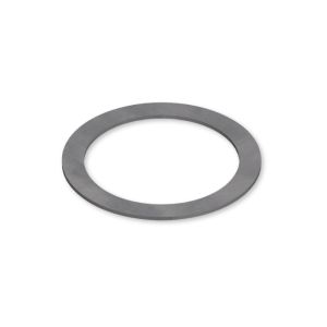 Ronden aus Stahl mit einem Innendurchmesser von 140 mm und 4 mm Stärke