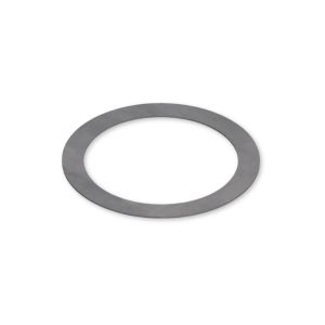 Ronden aus Stahl mit einem Innendurchmesser von 140 mm und 8 mm Stärke