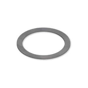 Ronden aus Stahl mit einem Innendurchmesser von 150 mm und 4 mm Stärke