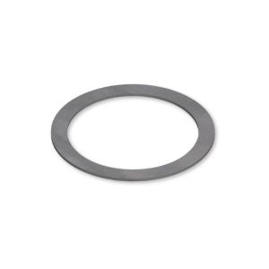 Ronden aus Stahl mit einem Innendurchmesser von 160 mm und 4 mm Stärke