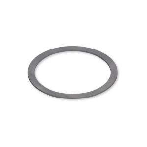 Ronden aus Stahl mit einem Innendurchmesser von 170 mm und 4 mm Stärke