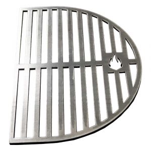 Grillrost 23,0 x 35,5 cm passend für Primo** Grills
