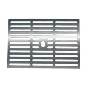 Grillrost 45 x 61 cm passend für Campingaz** Grills