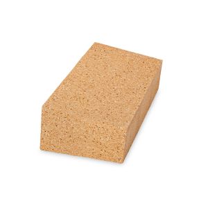 Schamottstein K26 Wölber 250x123x7852mm Schamotte-Shop.de