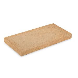 Schamottstein NF1-32 - 230x114x32mm