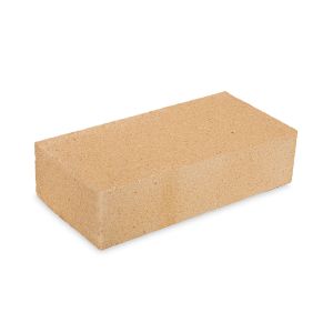 Schamottstein NF2 - 250x124x64mm