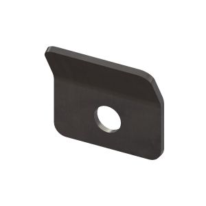 Scheibenhalter 18x17x1mm » für Heta**