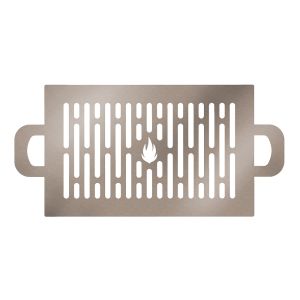 Grillrost Japanischer Tischgrill Sasebo small 