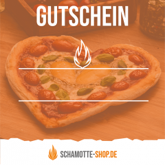 Gutschein Schamotte-Shop.de