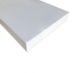 Kalzium-Silikat-Platte 1000x610x75mm Schamotte-Shop.de