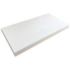 Brandschutzplatten 1000x610x60mm | Wärmedämmplatten | Schamotte-Shop.de