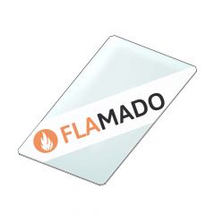 Kaminscheibe » Kaminofen Ersatzteile » Schamotte-Shop.de