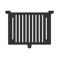 Kaminrost 232 x 174 x 15 mm passend für Schmid** Kamine | günstig | schamotte-shop.de