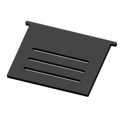 Kaminrost / Ascherost 290x202x10mm | passend für Olsberg** | Ofenrost Ersatzteil Kaminofen | Top Preise | schneller Versand | Flamado