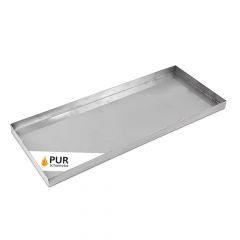 Backblech Pizzaofen 83 x 34 cm Schamotte-Shop.de