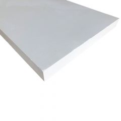 Kalzium-Silikat-Platten 500 x 300 x 20 mm | Wärmedämmplatten | Schamotte-Shop.de