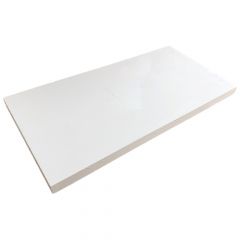 Brandschutzplatten | Wärmedämmplatten | 1000x610x20mm | Schamotte-Shop.de