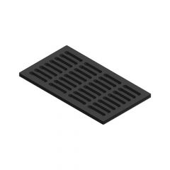 Kaminrost / Ascherost 335x190x10mm » Wamsler**K