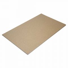 Vermiculite Platte 1000x610x10mm 600KG/m³ Flamado