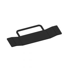 Holzfang 194x355x79mm Passend für BK Ofenbau 1B 2-2**