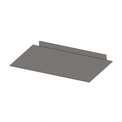 Zugumlenkung 380x210x25mm passend für Caminos Herkules **