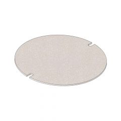 Dichtungsring für Ofenrohr (keramisch) » Ø 140 mm