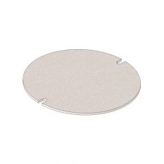 Dichtungsring für Ofenrohr (keramisch) » Ø 155 mm