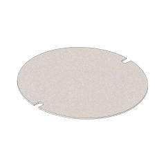 Dichtungsring für Ofenrohr (keramisch) » Ø 185 mm