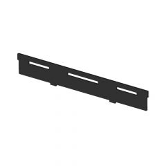 Kaminrost / Stehrost 506x60x4mm passend für Haas+Sohn **