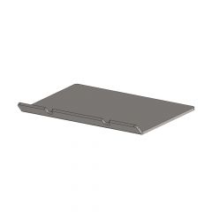 Zugumlenkung 210x170x4mm passend für Fireplace Gravio **
