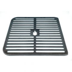 Grillrost 26 x 24 cm aus Stahl, passend für Campingaz**