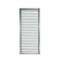 Grillrost 42 x 20 cm passend für Taino**