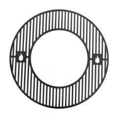 Grillrost Ø 62 cm aus Stahl passend für Esschert BBQ**