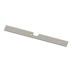 Scheibenhalter 359x31x2mm passend für Thorma Smalborg**