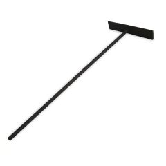 Glutschieber / Aschekratzer Pizzaofen 70 cm