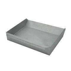 Aschekasten 314x345x65mm passend für Hark**