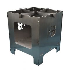 BlazeBox Stove Medium » zum Stecken