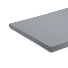 Brandschutzplatte 1000x610x30mm Schamottte-Shop.de