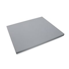 Brandschutzplatte 500x610x30mm Schamottte-Shop.de 