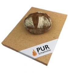 Brotbackstein In Vielen Grossen Formen Lebensmittelecht